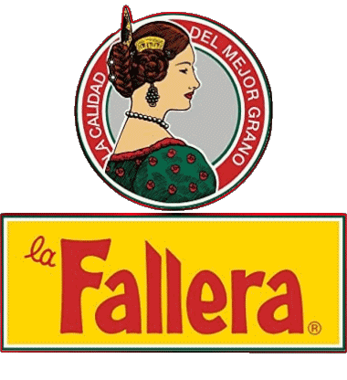 La Fallera Riz Essen 