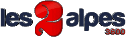 Les 2 Alpes Frankreich Isère Skigebiete Sport 