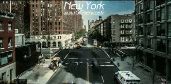 USA - New York Lugares - TimeLapse Humor - Fun 