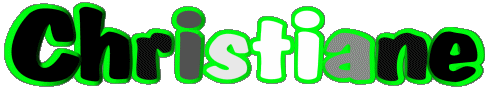 Christiane C WEIBLICH - Frankreich Vorname 