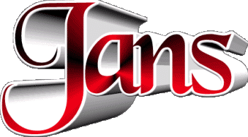 Jans J MANN - Frankreich Vorname 