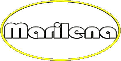 Marilena M FEMININ - Italie Prénoms 