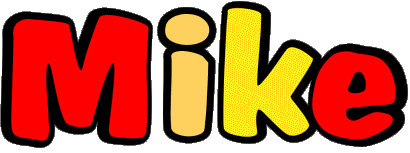 Mike M MASCHIO - UK - USA - IRL - AUS - NZ Nome 