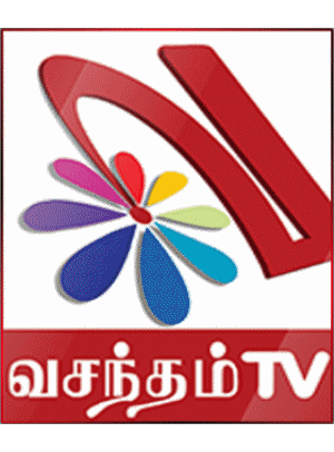 Vasantham TV Sri Lanka Canali - TV Mondo Multimedia 