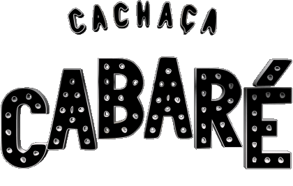 Cabaré Cachaca Drinks 