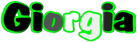 Giorgia G FEMININE - Italy First Names 