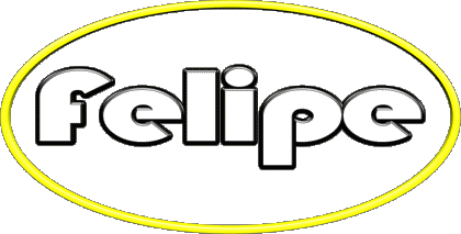 Felipe F MASCHIO - Spagna Nome 