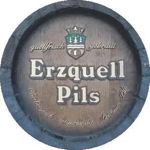 Erzquell Allemagne Bières Boissons 