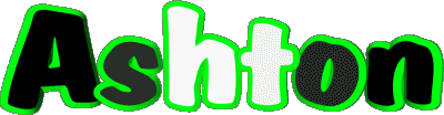 Ashton A MANN - UK - USA - IRL - AUS - NZ Vorname 