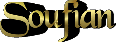 Soufian S MASCULINE - Maghreb Muslim First Names 