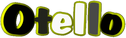 Otello O MASCHIO -  Italia Nome 