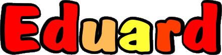 Eduard E MASCULIN - France Prénoms 