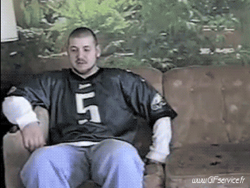 Serie 02 Chiens Animaux Humour - Fun 