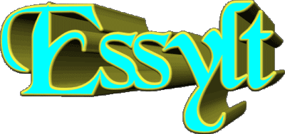 Essylt E FEMININ - UK - USA Prénoms 