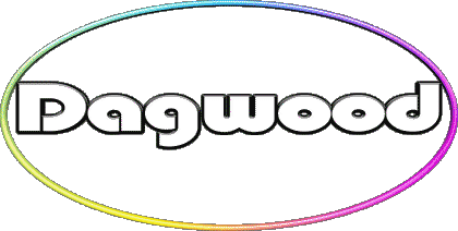 Dagwood D MASCULIN - UK - USA Prénoms 