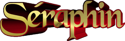 Séraphin S MASCULINE - France First Names 