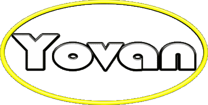 Yovan Y MASCULINO - Francia Nombre 