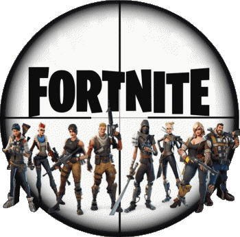 Iconos Fortnite Vídeo Juegos Multimedia 