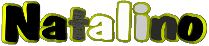 Natalino N MASCHIO -  Italia Nome 