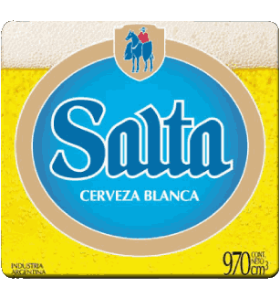 Salta Argentina Birre Bevande 