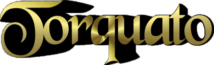 Torquato T MASCULINO - Italia Nombre 