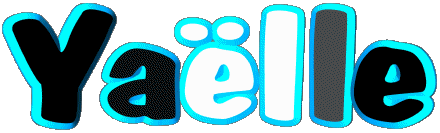 Yaëlle Y WEIBLICH - Frankreich Vorname 