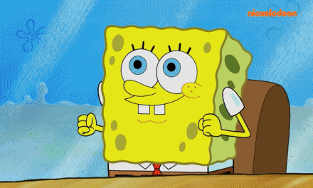 Video GIF Sponge Bob Schwammkopf Cartoons TV Filme Multimedia 