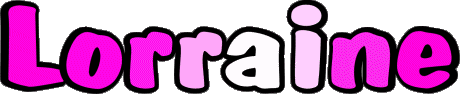 Lorraine L WEIBLICH - Frankreich Vorname 