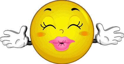 Besos Emoticonos Mensajes 