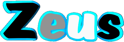 Zeus Z MASCHIO - UK - USA - IRL - AUS - NZ Nome 