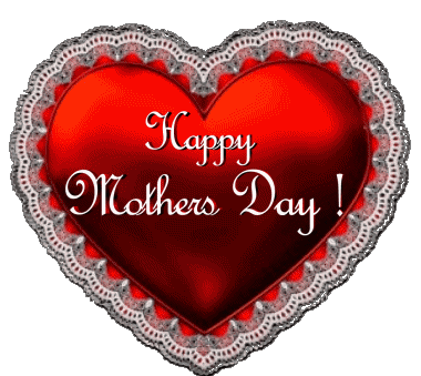 013 Happy Mothers Day Anglais Messages 
