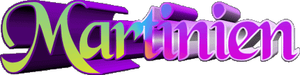 Martinien M MASCULIN - France Prénoms 
