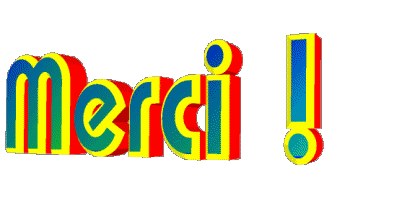 010 Merci Francés Mensajes 