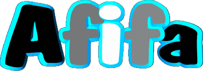 Afifa A FEMININE - Maghreb Muslim First Names 