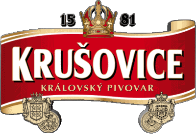 Krušovice Republica checa Cervezas Bebidas 