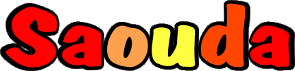 Saouda S FEMININ - Maghreb Musulman Prénoms 