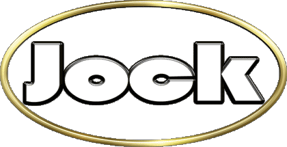 Jock J MASCULIN - UK - USA Prénoms 