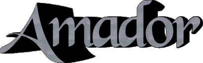 Amador A MASCHIO - Spagna Nome 