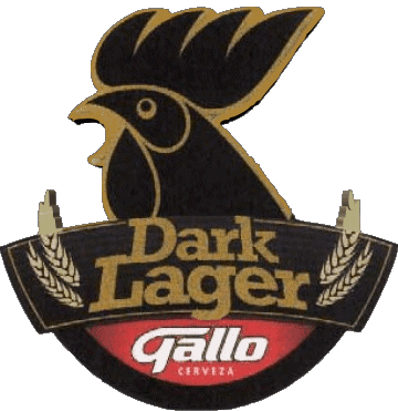 Gallo Guatemala Beers Drinks 