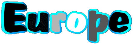 Europe E WEIBLICH - Frankreich Vorname 