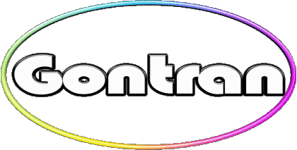 Gontran G MASCULINO - Francia Nombre 