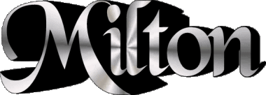 Milton M MASCHIO - UK - USA - IRL - AUS - NZ Nome 