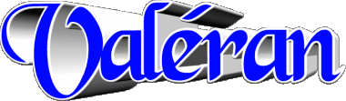 Valéran V MASCULIN - France Prénoms 