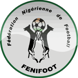 Niger Africa Calcio Squadra nazionale  -  Federazione Sportivo 