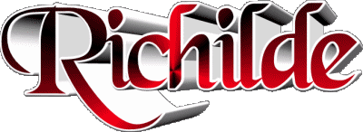 Richilde R FEMENINO - Francia Nombre 