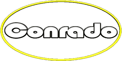Conrado C MANN  - Spanien Vorname 