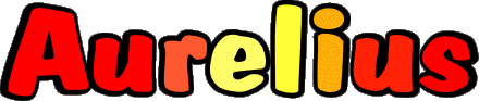 Aurelius A MASCULINO - Alemania Nombre 