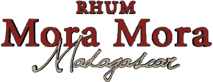 Mora Mora Rum Drinks 