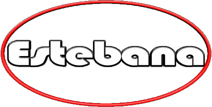 Estebana E FEMININE - Spain First Names 