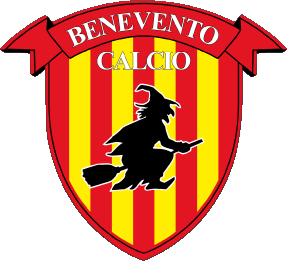 2005-2005 Benevento Calcio Italie FootBall Club Europe Sports 